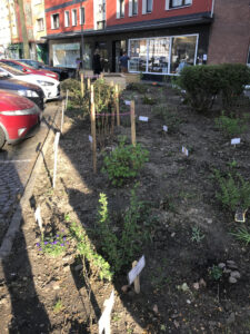 EssBO! - Essbare Stadt