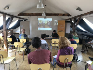 EssBO! Ernährungsrat Bochum