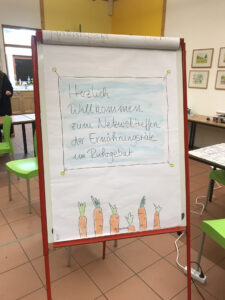 EssBO! Ernährungsrat Bochum