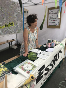 EssBO! Ernährungsrat Bochum