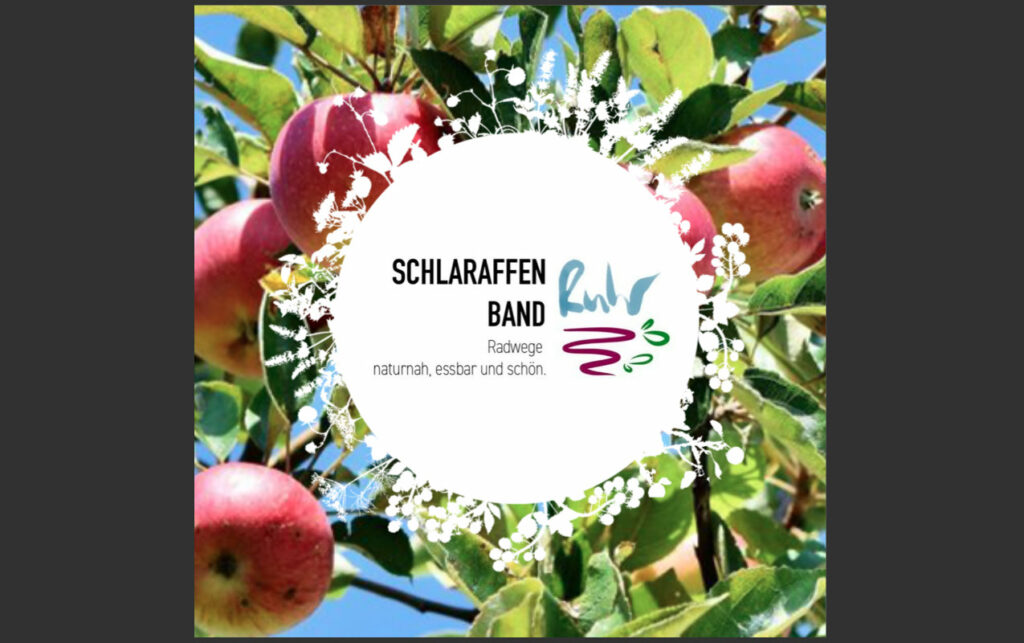 Schlaraffenband